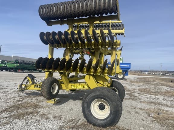 Image of Degelman Pro-Till 20 equipment image 1