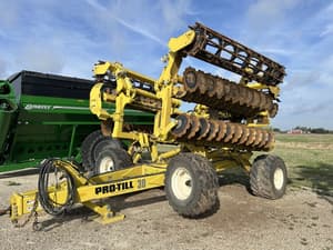2024 Degelman Pro-Till 30 Image
