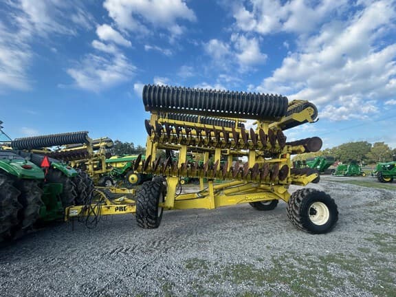 Image of Degelman Pro-Till 36 equipment image 2