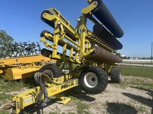 2024 Degelman Pro-Till 36 Image