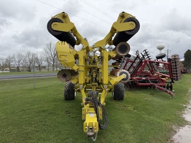 Image of Degelman Pro-Till 17 equipment image 1