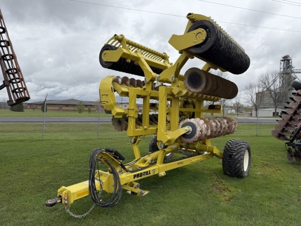 Image of Degelman Pro-Till 17 Primary image