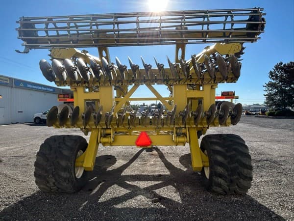 Image of Degelman Pro-Till 41 equipment image 4