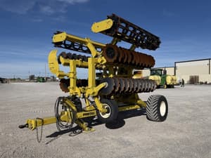 2024 Degelman Pro-Till 20 Image