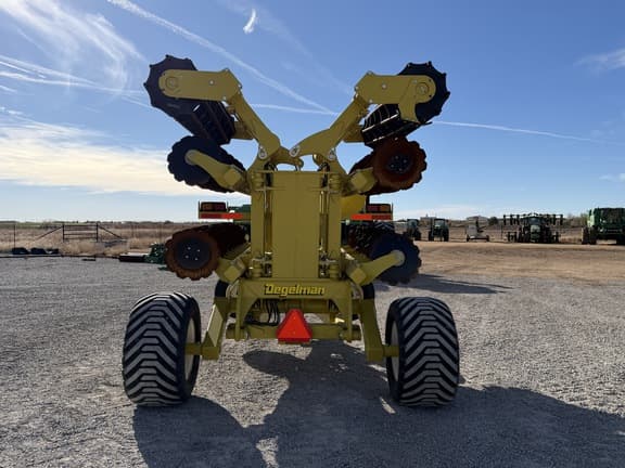 Image of Degelman Pro-Till 20 equipment image 3