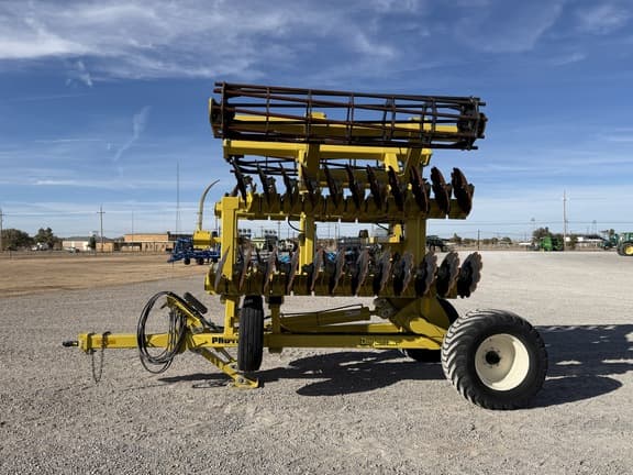 Image of Degelman Pro-Till 20 equipment image 1