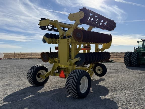 Image of Degelman Pro-Till 20 equipment image 4