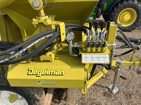 Image of Renn RMC24 equipment image 4