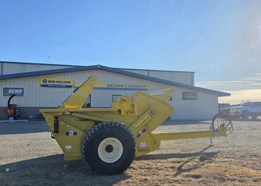 Image of Degelman RP7200 Primary image