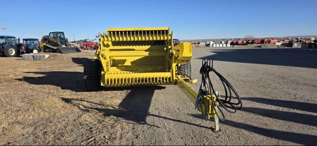 Image of Degelman RP7200 equipment image 2