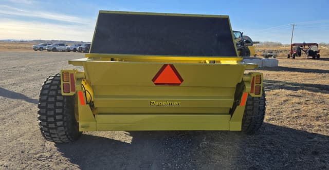 Image of Degelman RP7200 equipment image 3