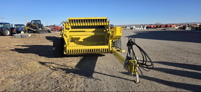 Image of Degelman RP7200 equipment image 2