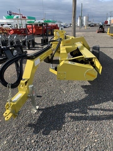 2024 Degelman RR1500 Equipment Image0