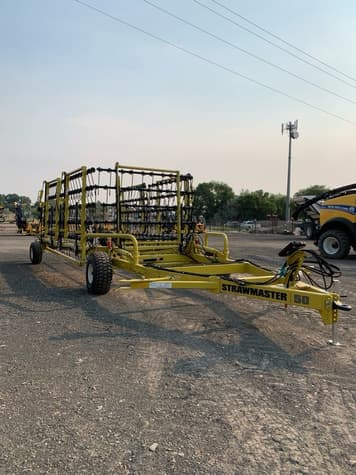 Main image Degelman SM7001