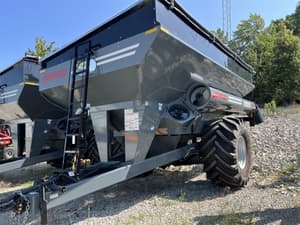 SOLD - 2024 Demco 1000 Stock No. 48323 Harvesting with 1,000 Bu ...