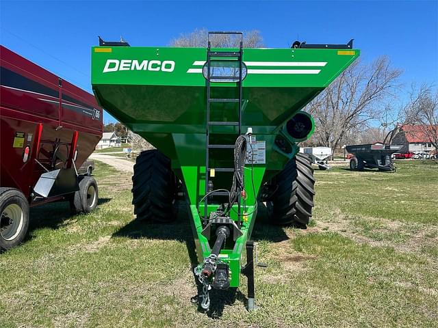 Image of Demco 1100 equipment image 1