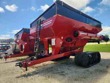 Grain Carts