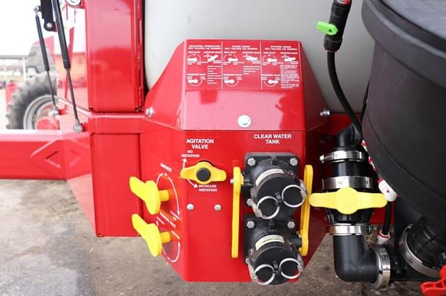 Image of Demco 1250 equipment image 2
