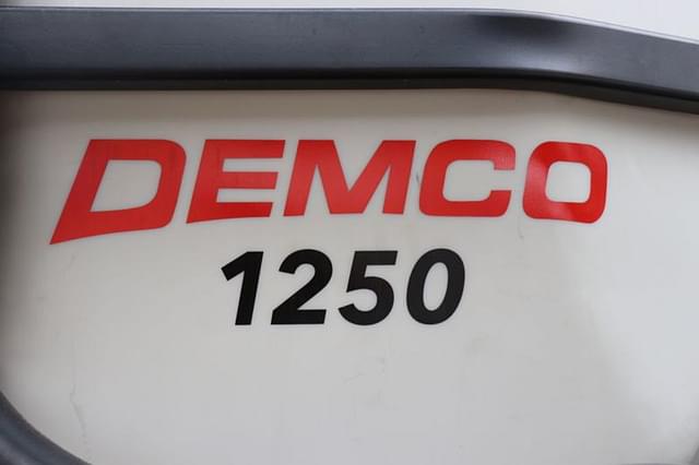 Image of Demco 1250 equipment image 4