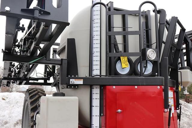 Image of Demco 1250 equipment image 1