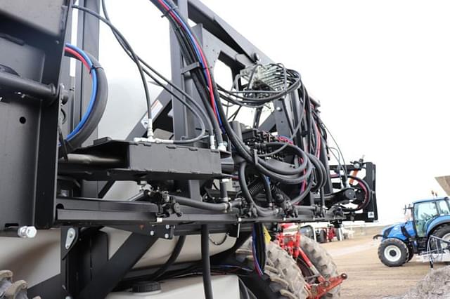 Image of Demco 1250 equipment image 3
