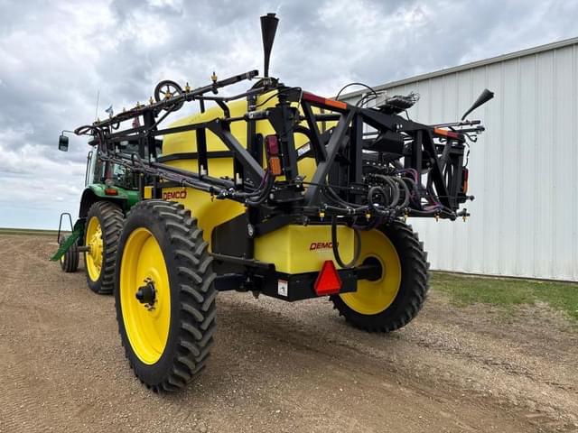 Image of Demco 1250 equipment image 2
