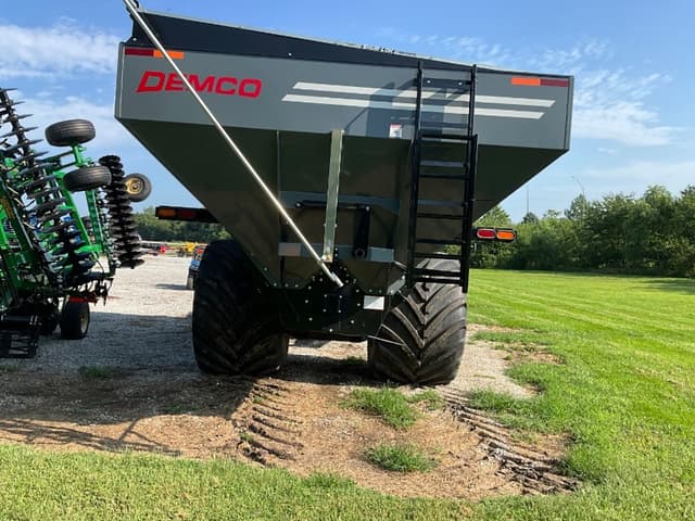 Image of Demco 1300 equipment image 4