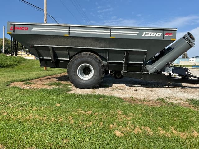 Image of Demco 1300 equipment image 2