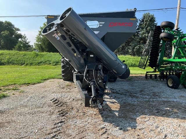 Image of Demco 1300 equipment image 1