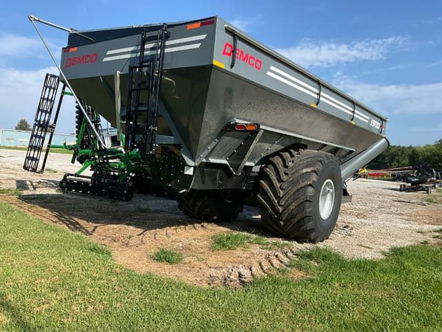 Image of Demco 1300 equipment image 3