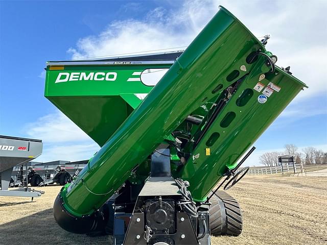 Image of Demco 1300 equipment image 2