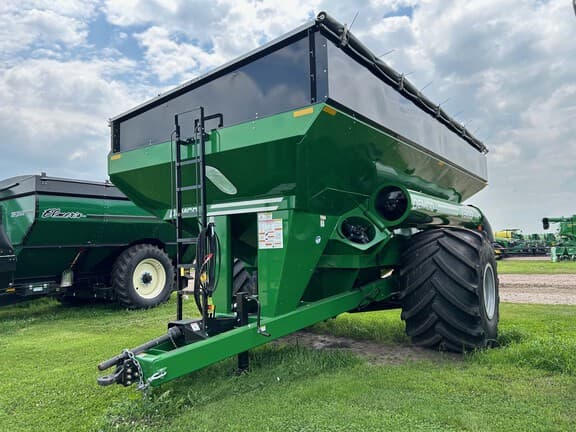 Image of Demco 1300 equipment image 1