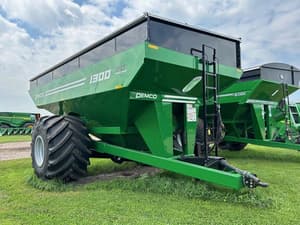 2024 Demco 1300 Image