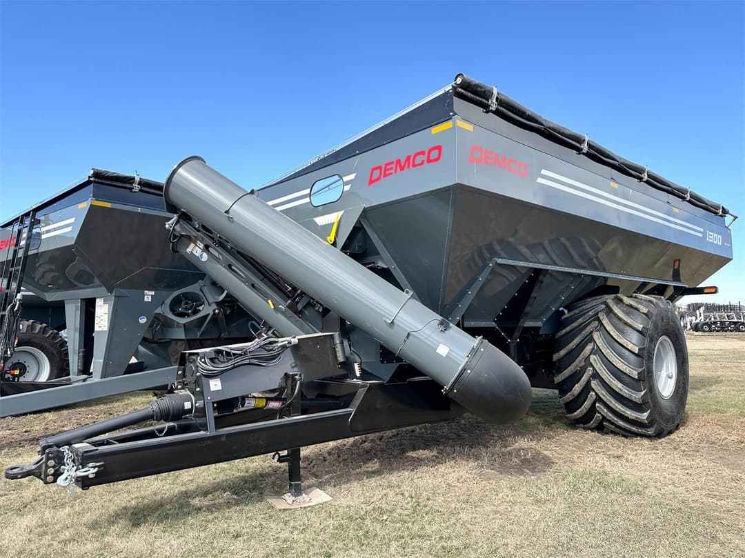 Image of Demco 1300 Primary image