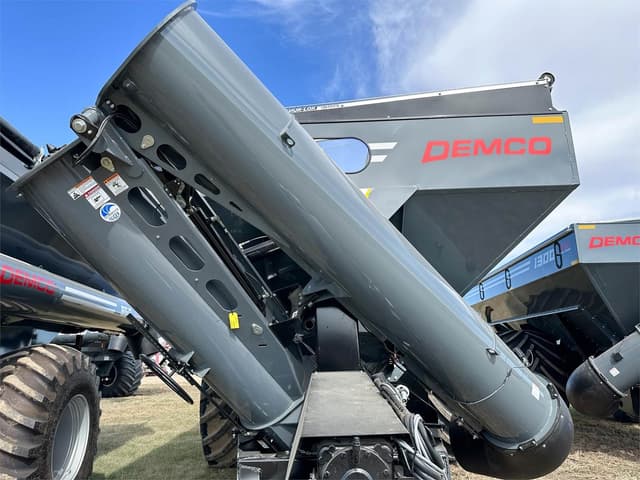 Image of Demco 1300 equipment image 1