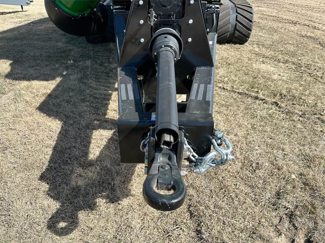 Image of Demco 1300 equipment image 1