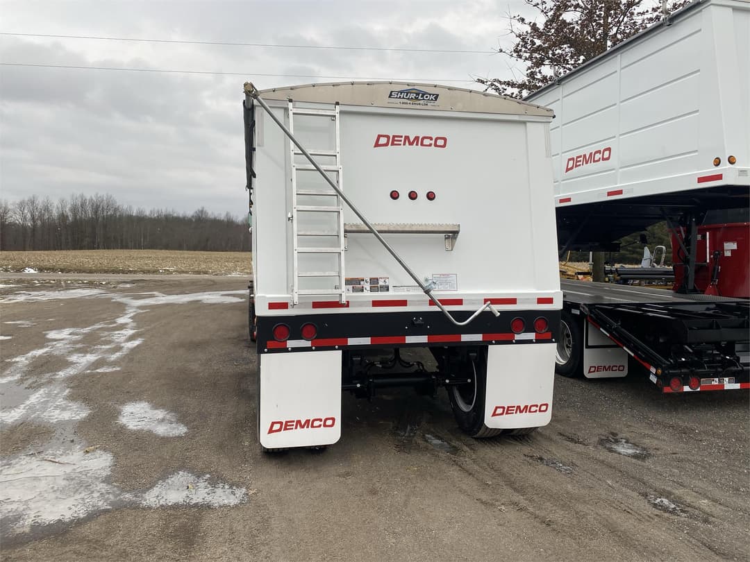 Image of Demco Undetermined Image 1