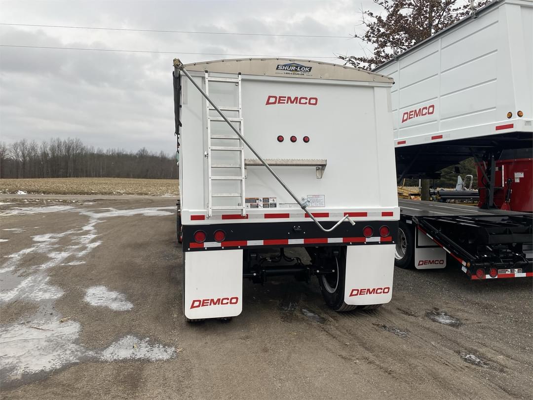 Image of Demco Undetermined Image 1