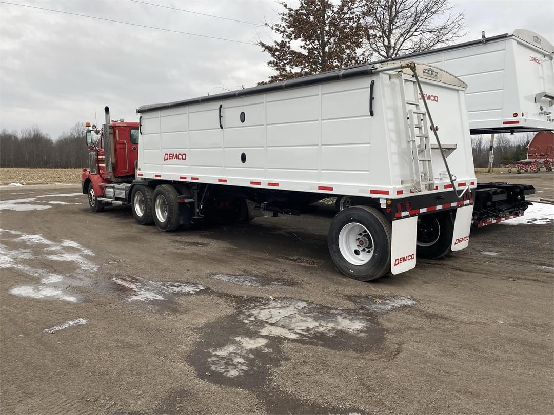 Image of Demco Undetermined Image 0