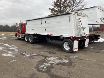 Main image Demco 24x96