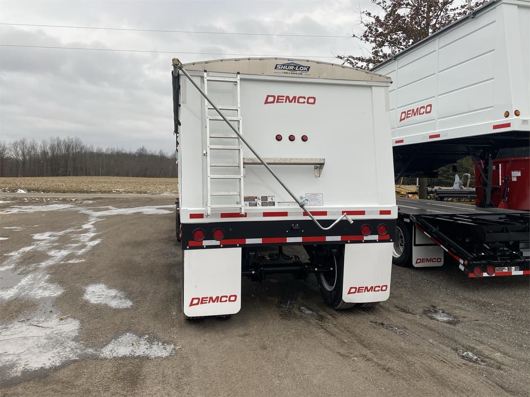 Image of Demco 24x96 Image 1