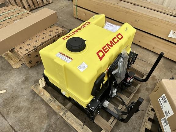 Image of Demco Undetermined equipment image 2