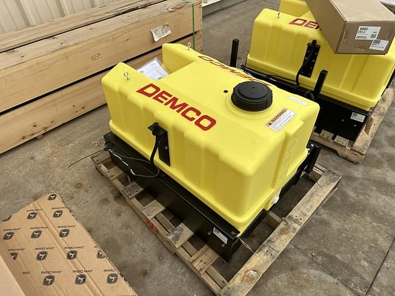 Image of Demco Undetermined equipment image 2