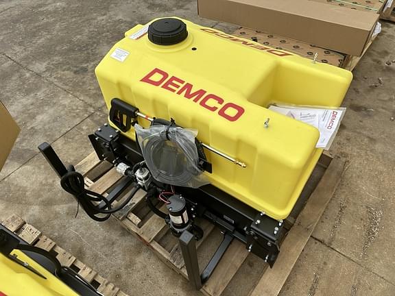 Image of Demco Undetermined equipment image 4