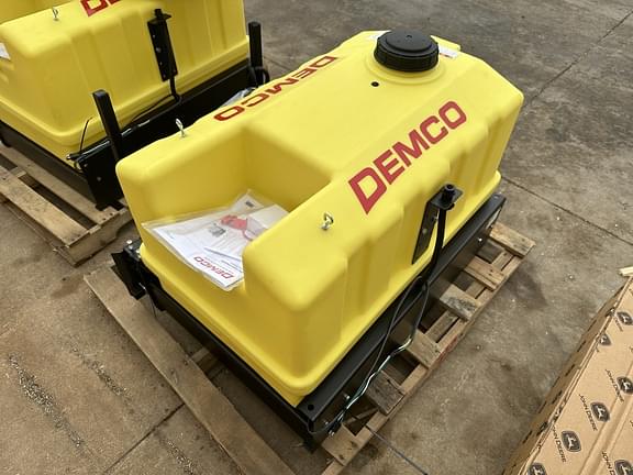 Image of Demco Undetermined equipment image 3