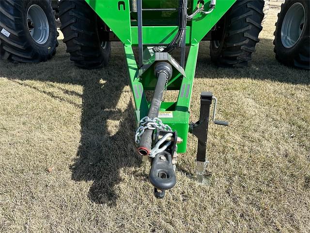 Image of Demco 650 equipment image 2