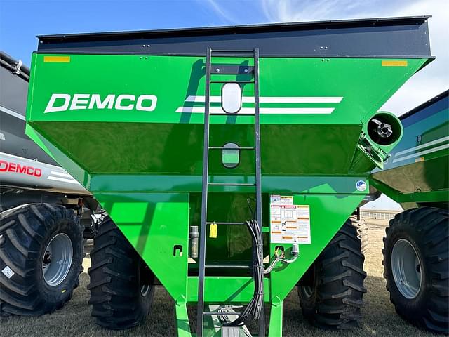 Image of Demco 650 equipment image 4