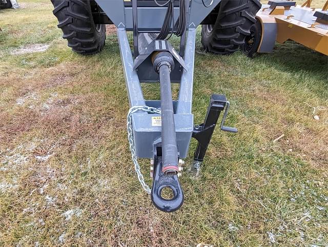 Image of Demco 650 equipment image 4