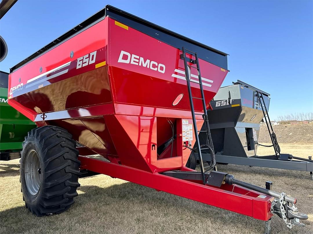 Image of Demco 650 Primary image