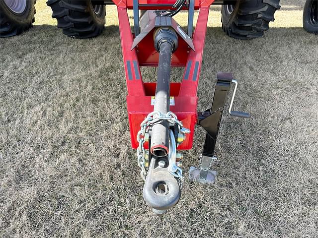 Image of Demco 650 equipment image 1